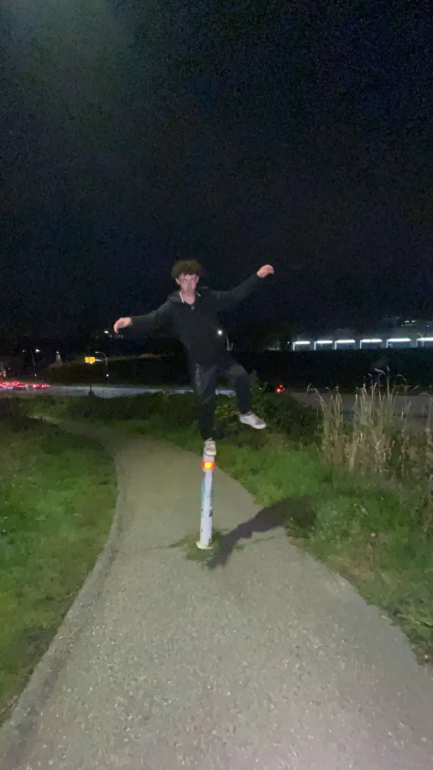 Preston Murphy profile