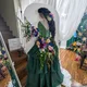 epoxy resin art profile