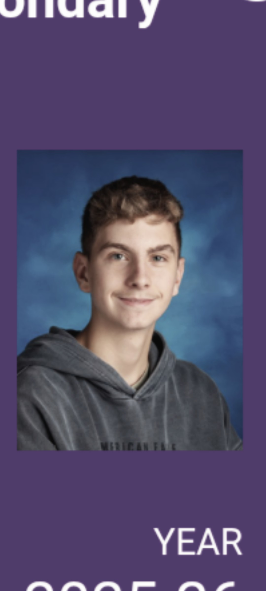 Landon profile