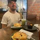 Matt profile