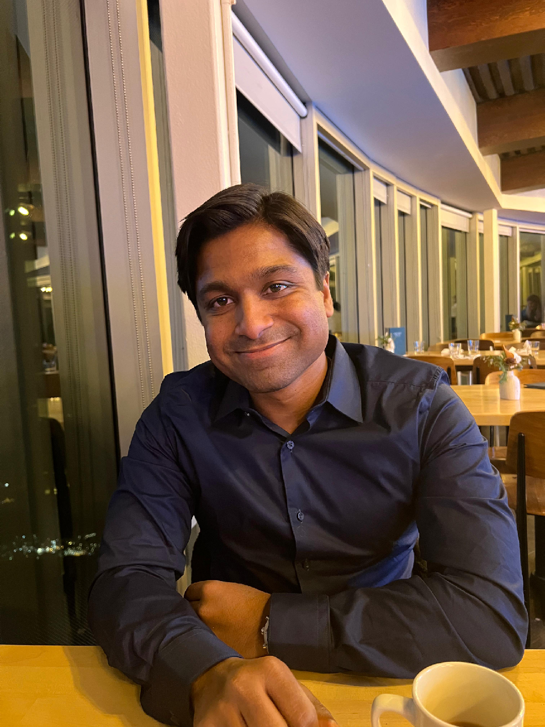 Satya profile