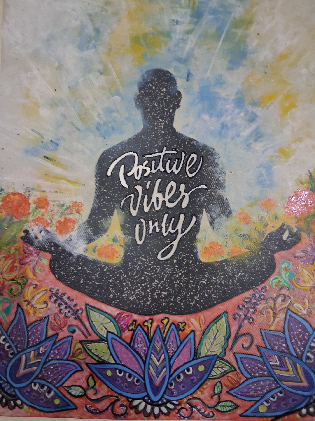 Michelle Godden profile