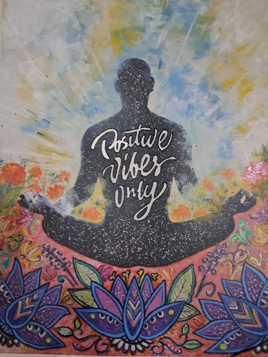 Michelle Godden profile