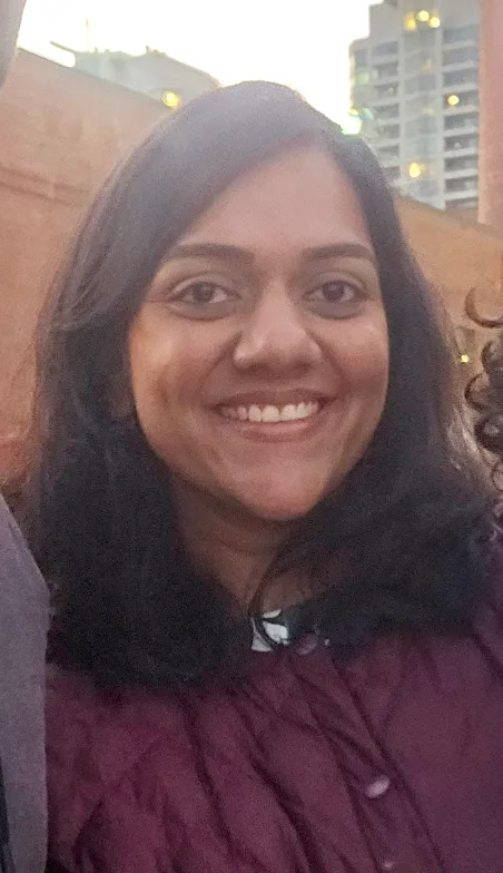Mounika Gudla profile