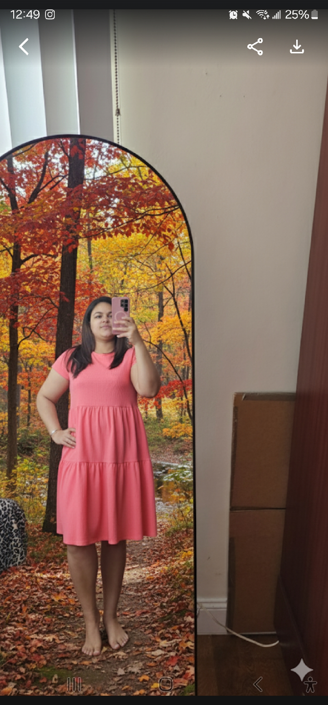 Albeny Francisco profile