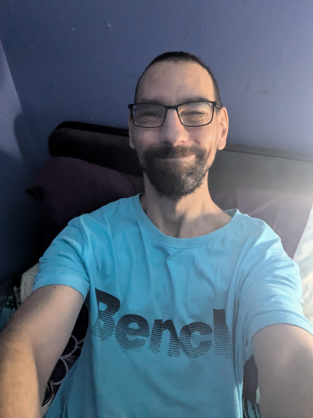 Sean profile