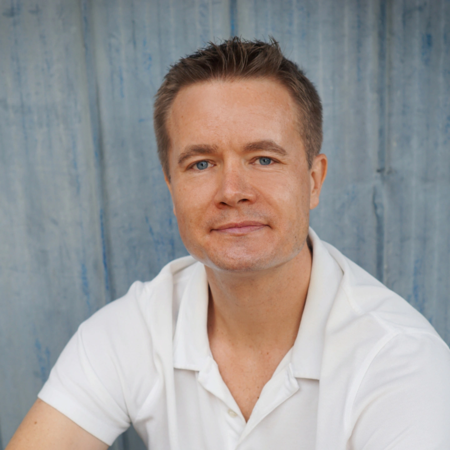 Michael Hansen profile
