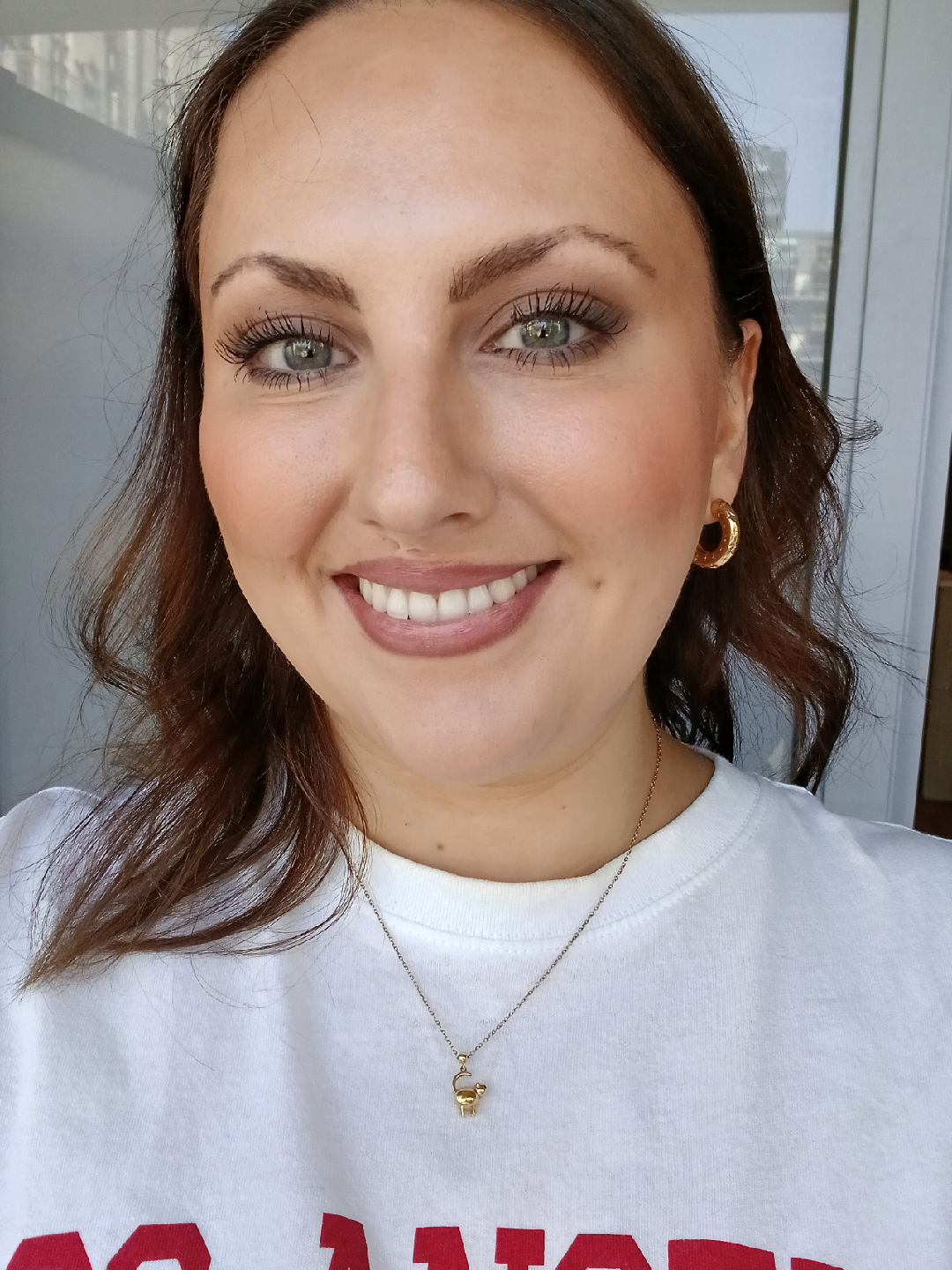 Grace Brennan profile