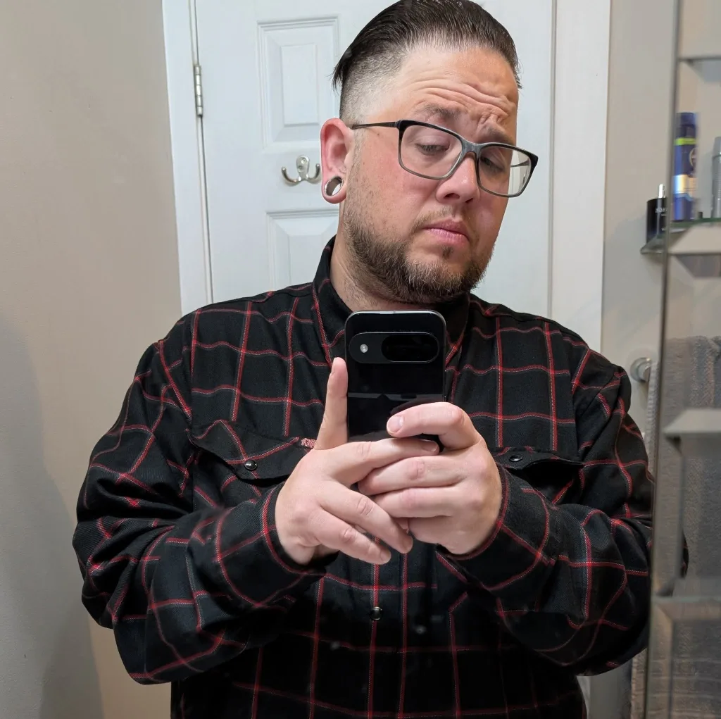 Christer Fredriksson profile