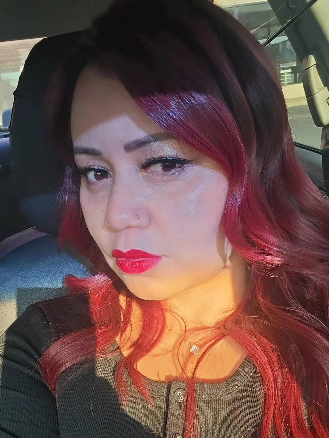 Que Cute Nails profile