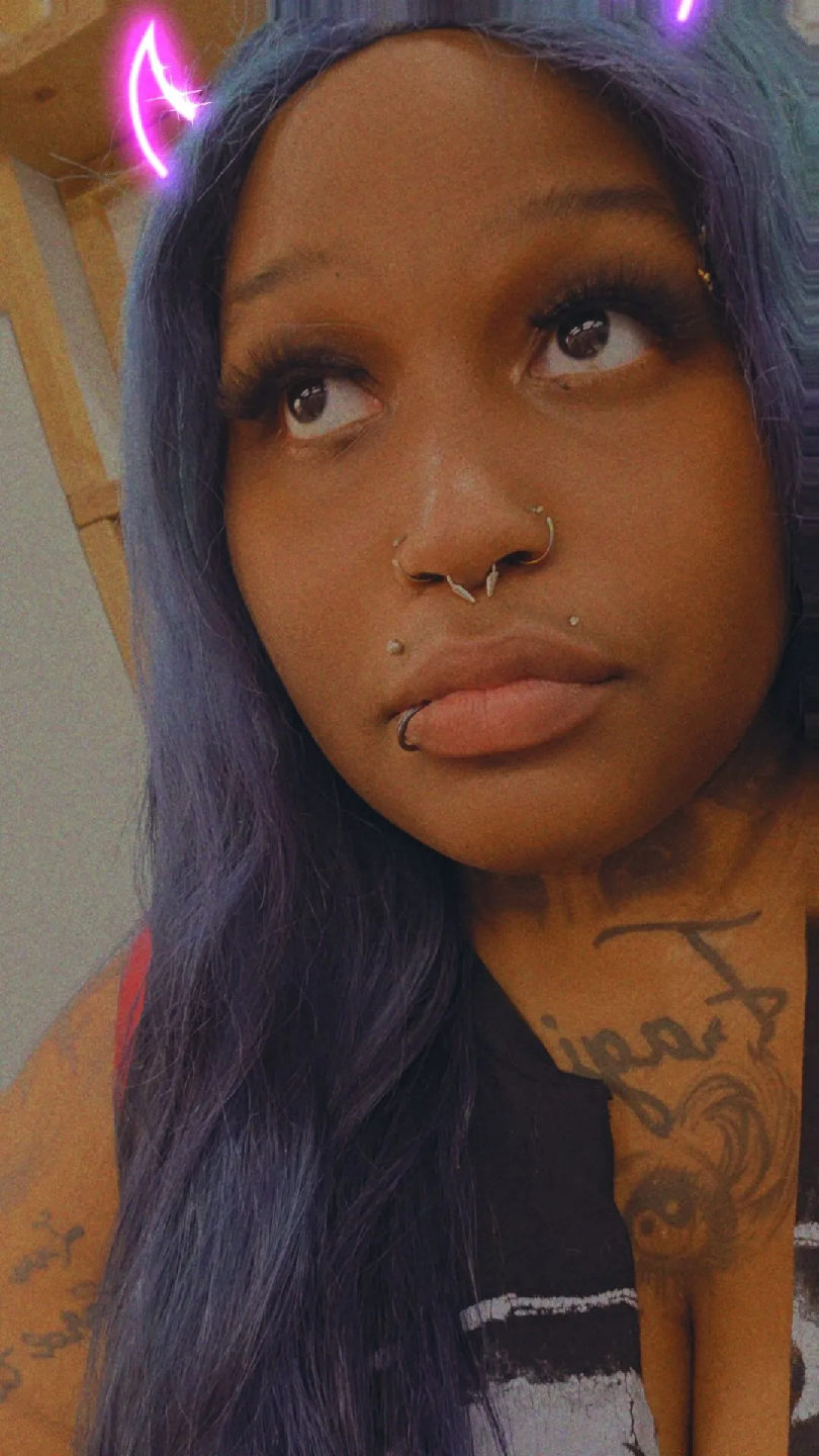 Desiree profile