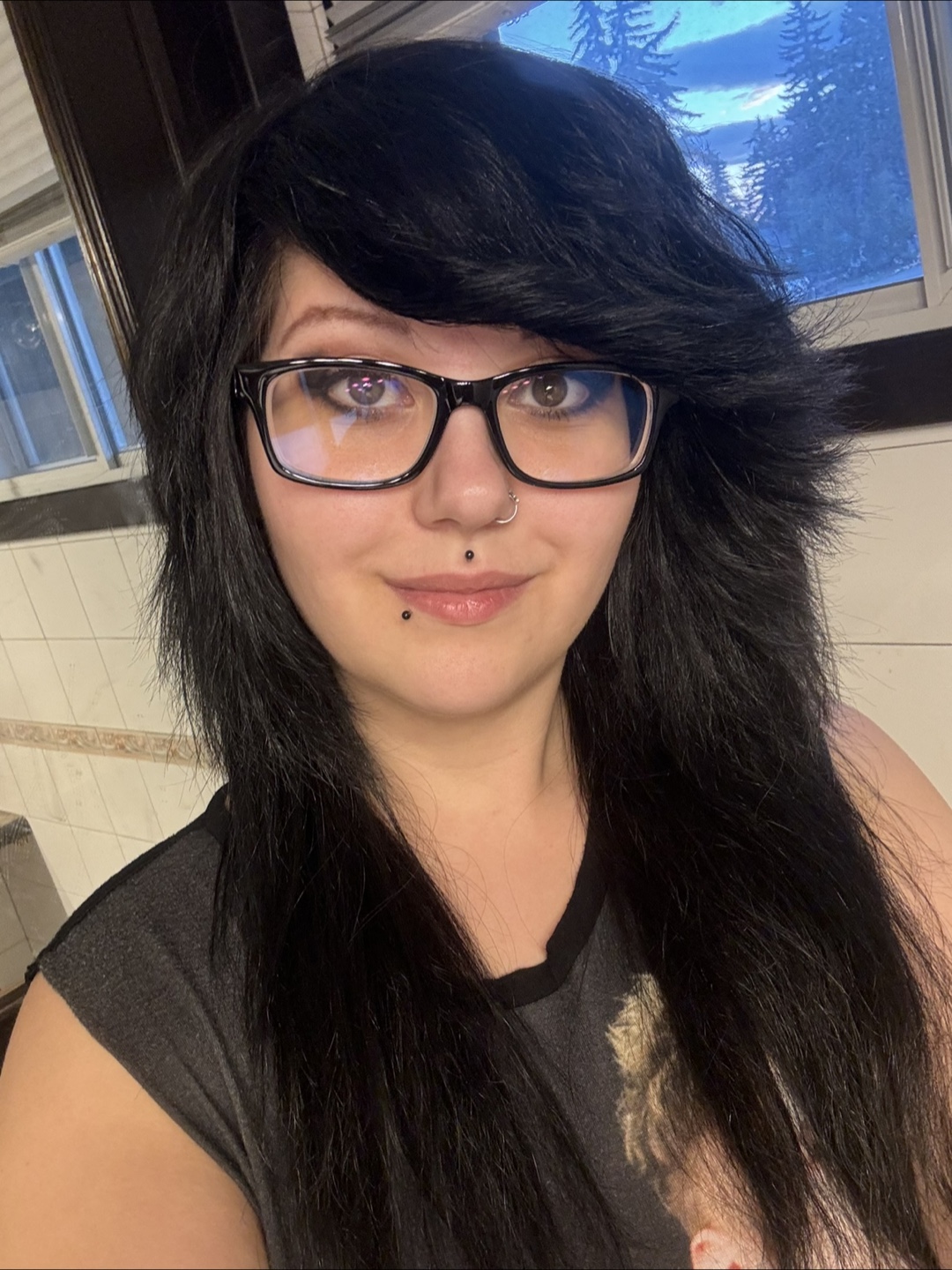 Katina profile