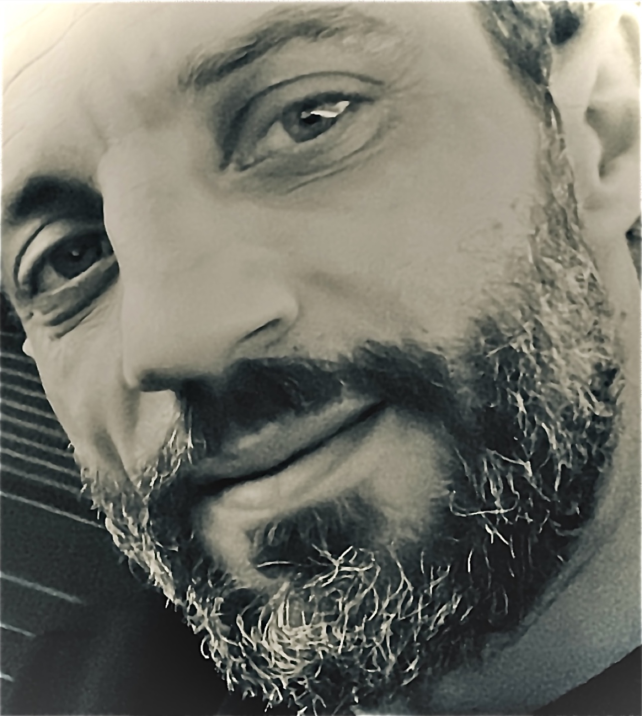 Steve profile