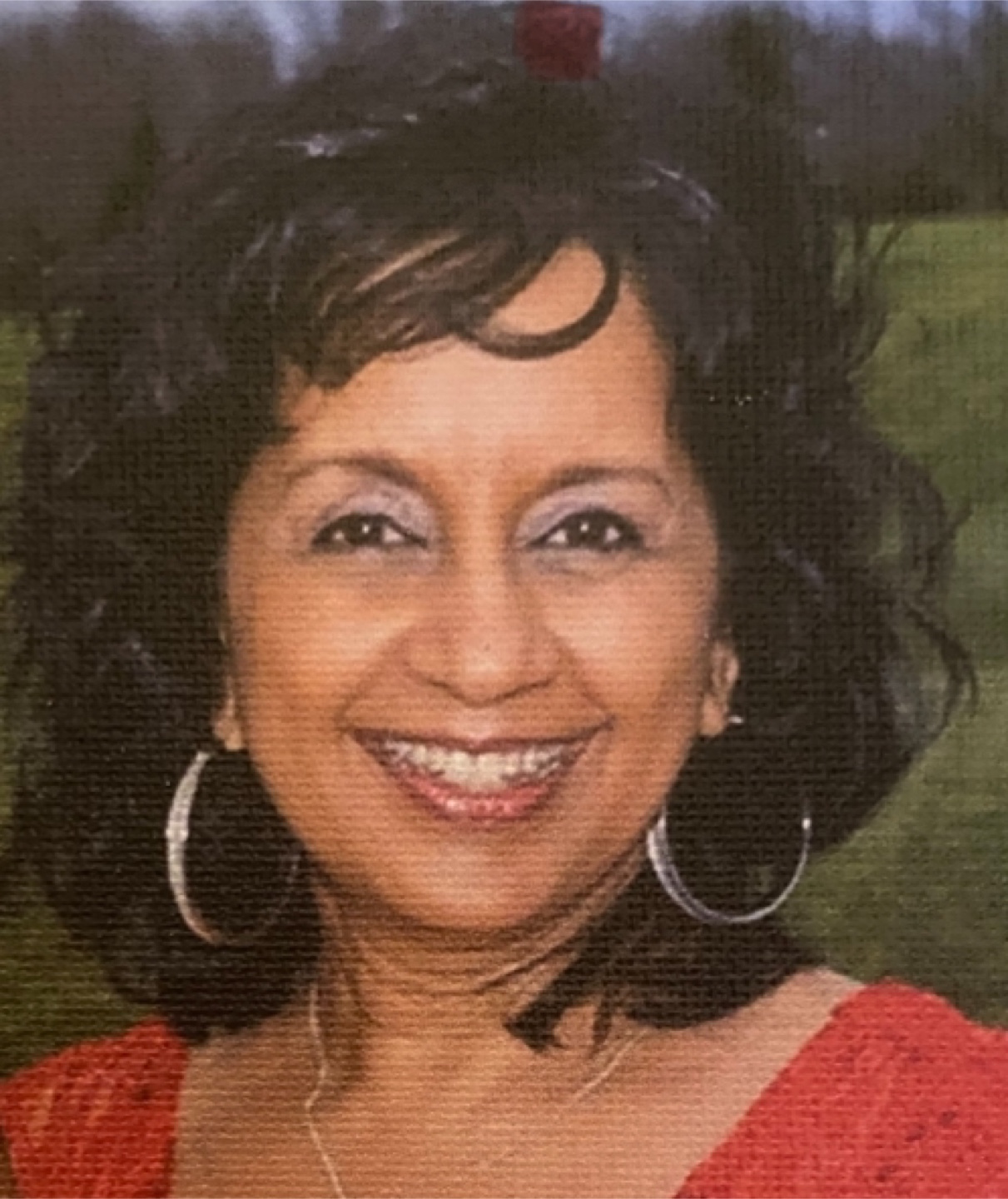 Naadia profile
