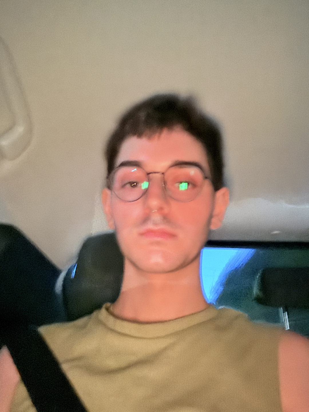 Alex G profile