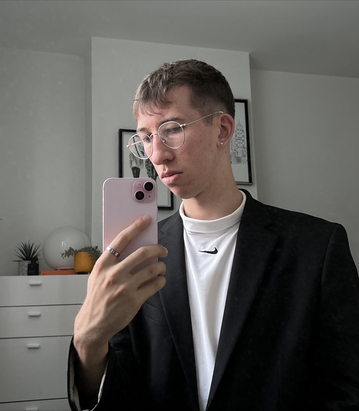 Kyle profile