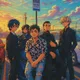 Kyson khan profile