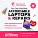 Komtech profile
