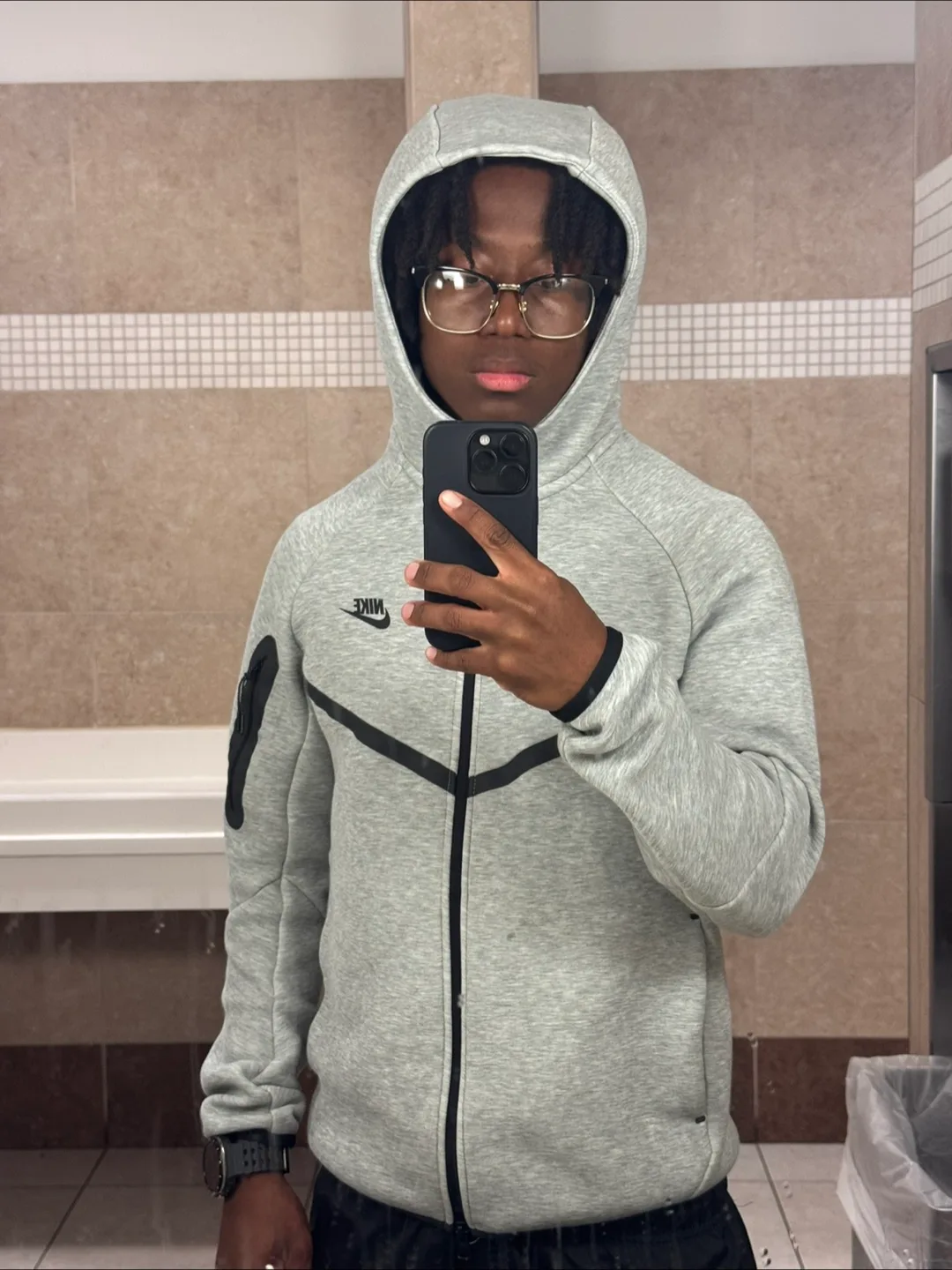 Delbert Gonzalez profile