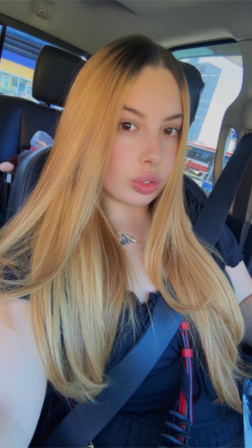 Shari profile
