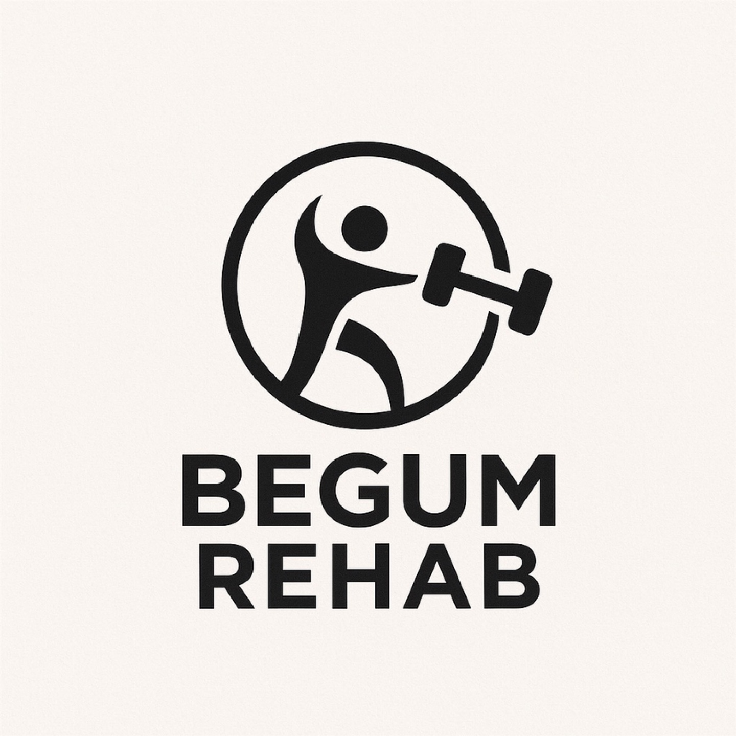 Begum Rehab Coach profile