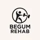 Begum Rehab Coach profile