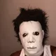 Ghost profile