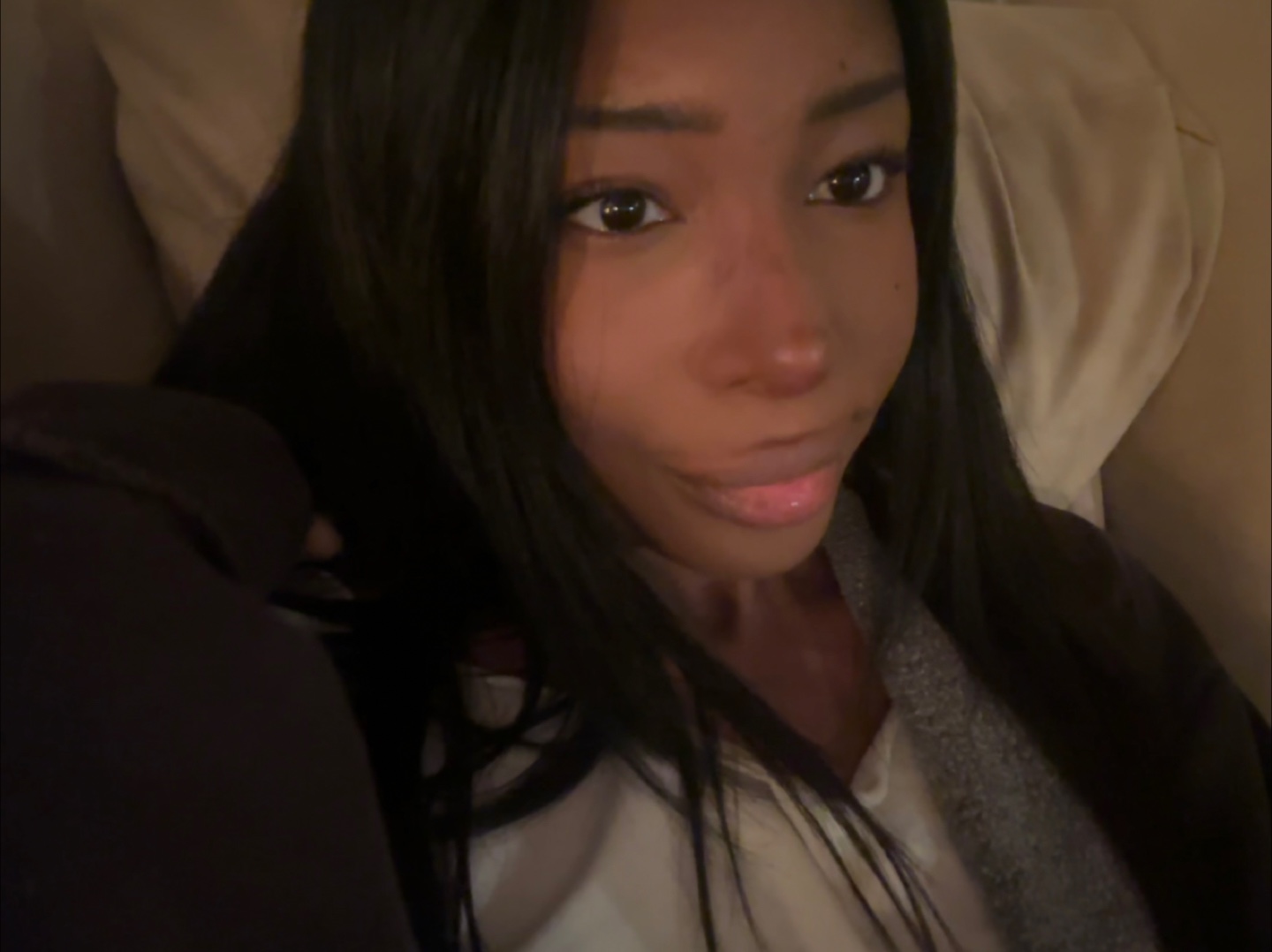 imani ashanti profile