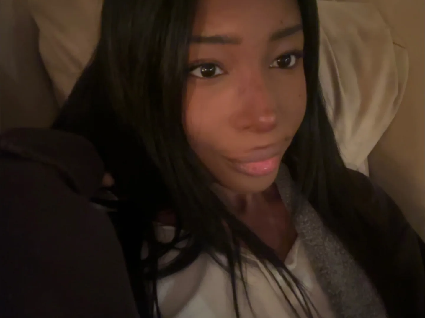 imani ashanti profile