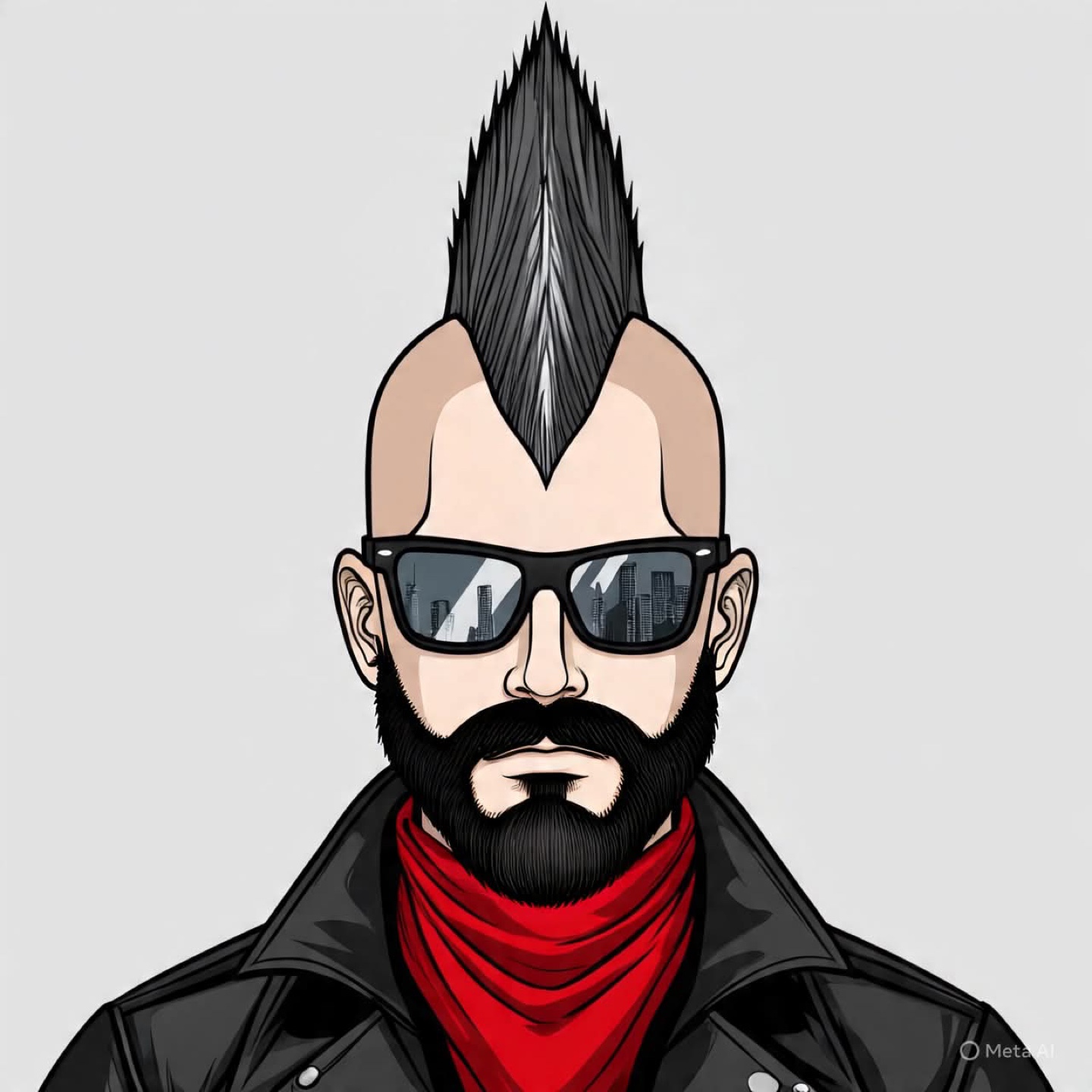 Robert P profile