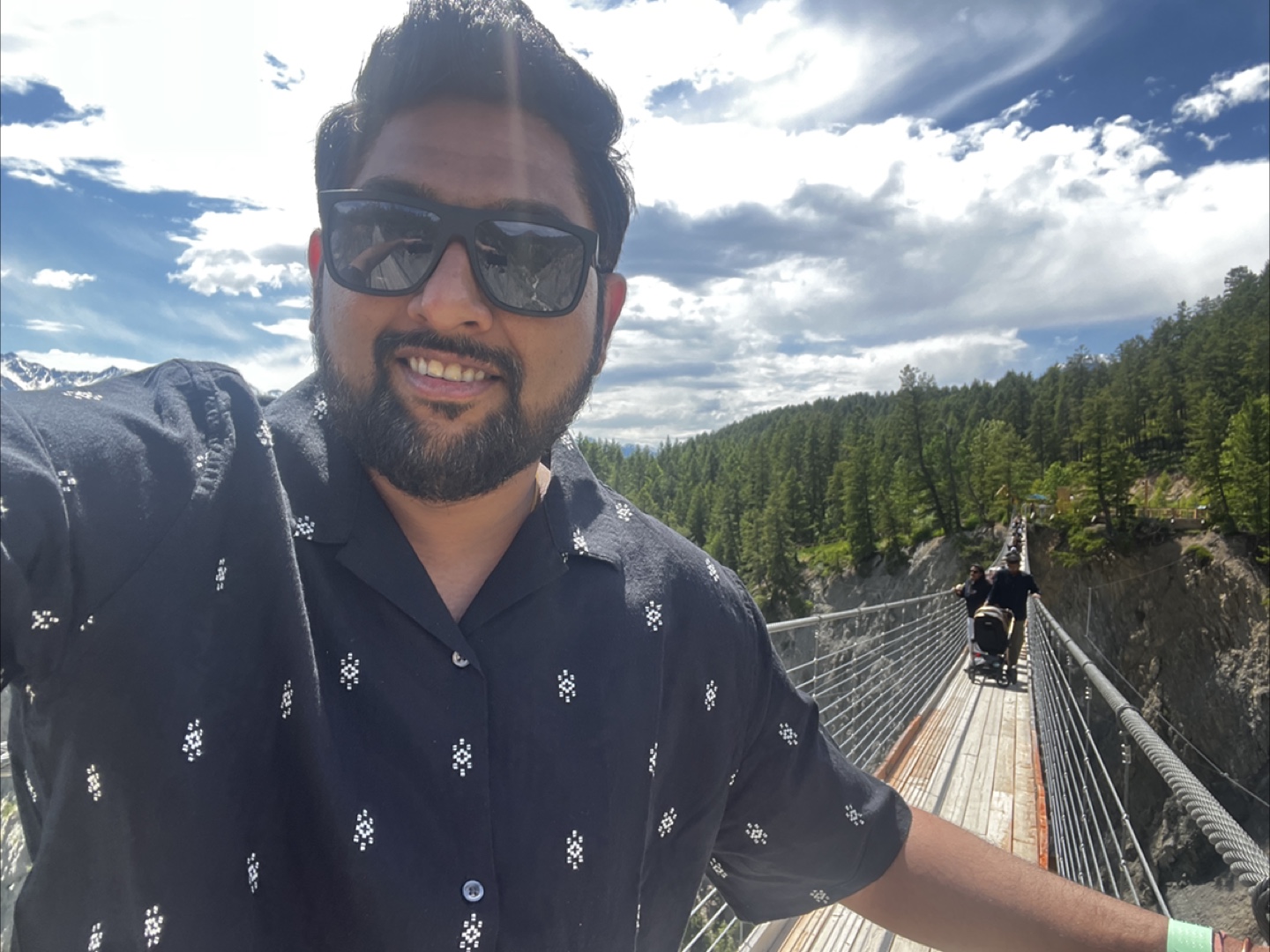 Swapnil profile