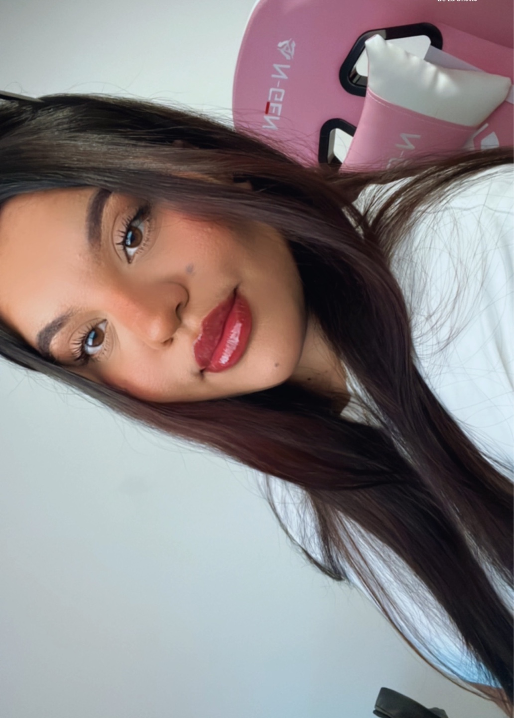 Kiki profile
