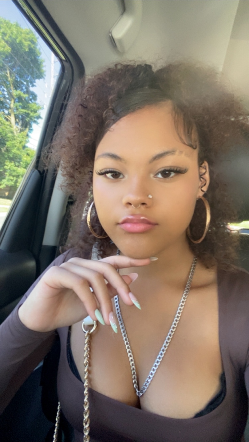 Arianna profile