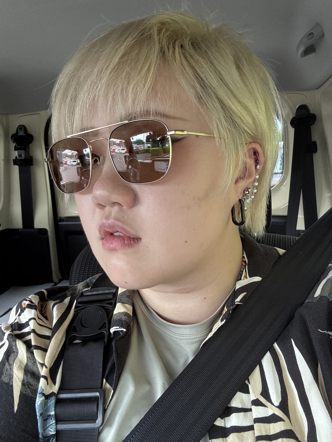 Lily Cheng profile