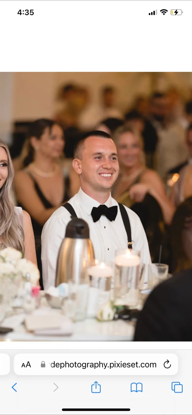 Kamil Krystopa profile