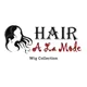 Mazal wig shop profile