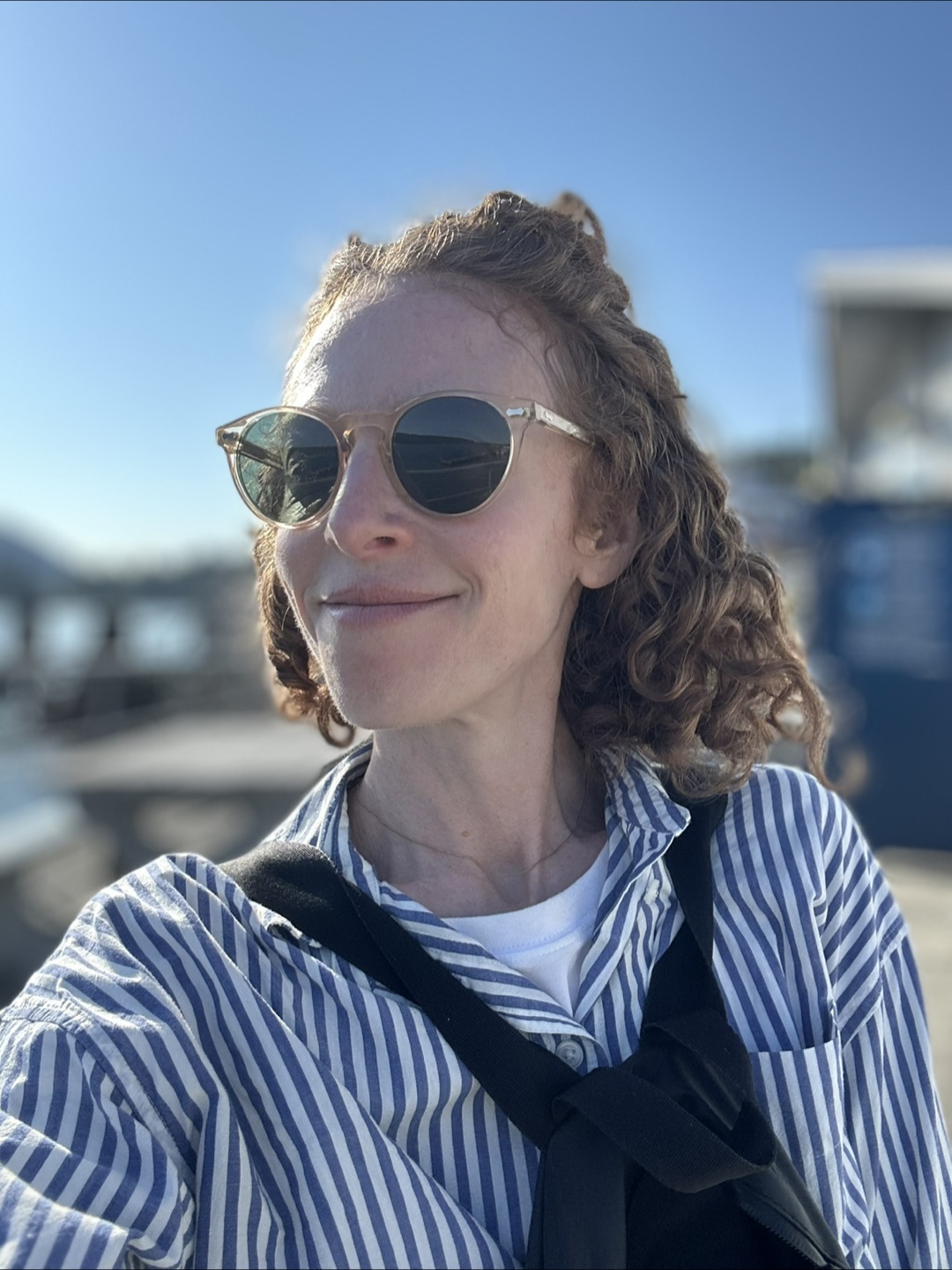 Katie profile