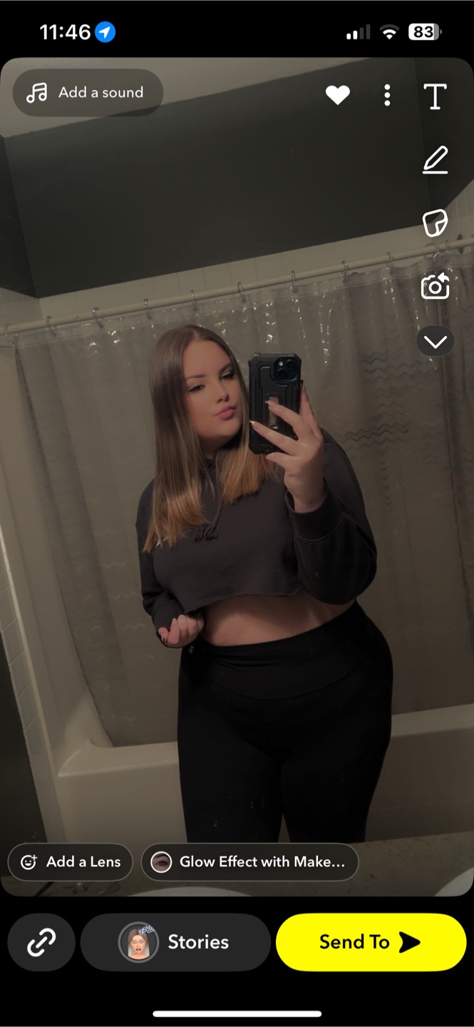 Jenna profile