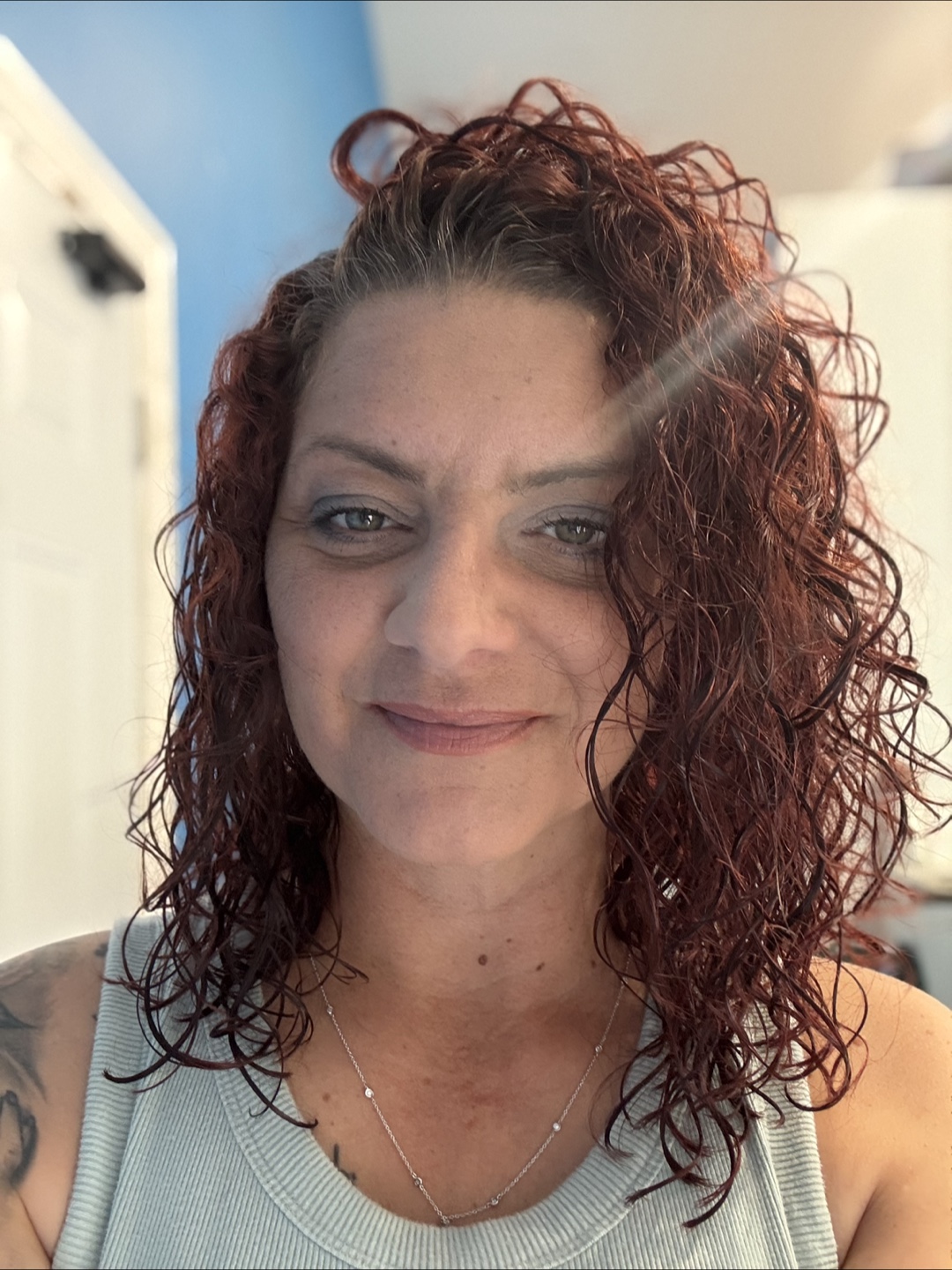 Kathy profile