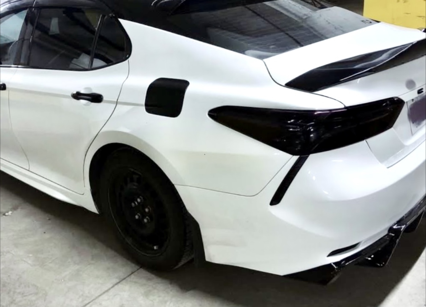 Kris Tint profile