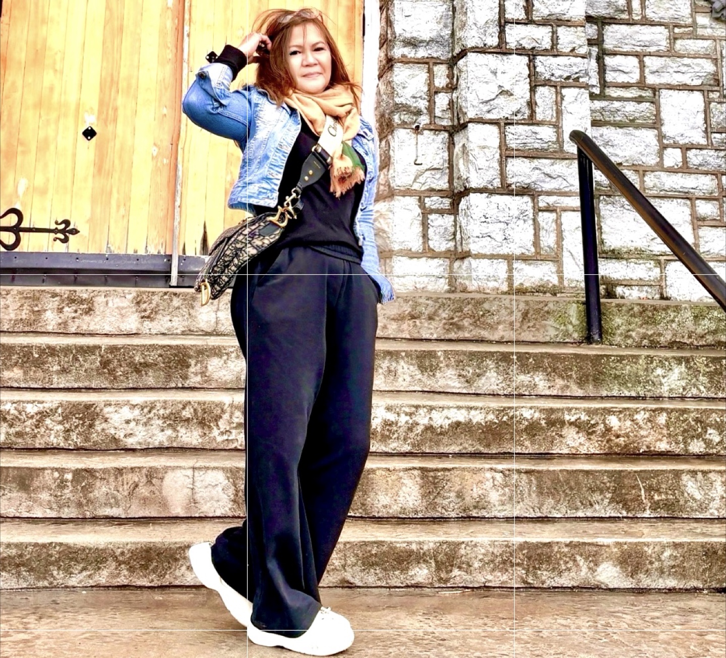 Stylefident profile