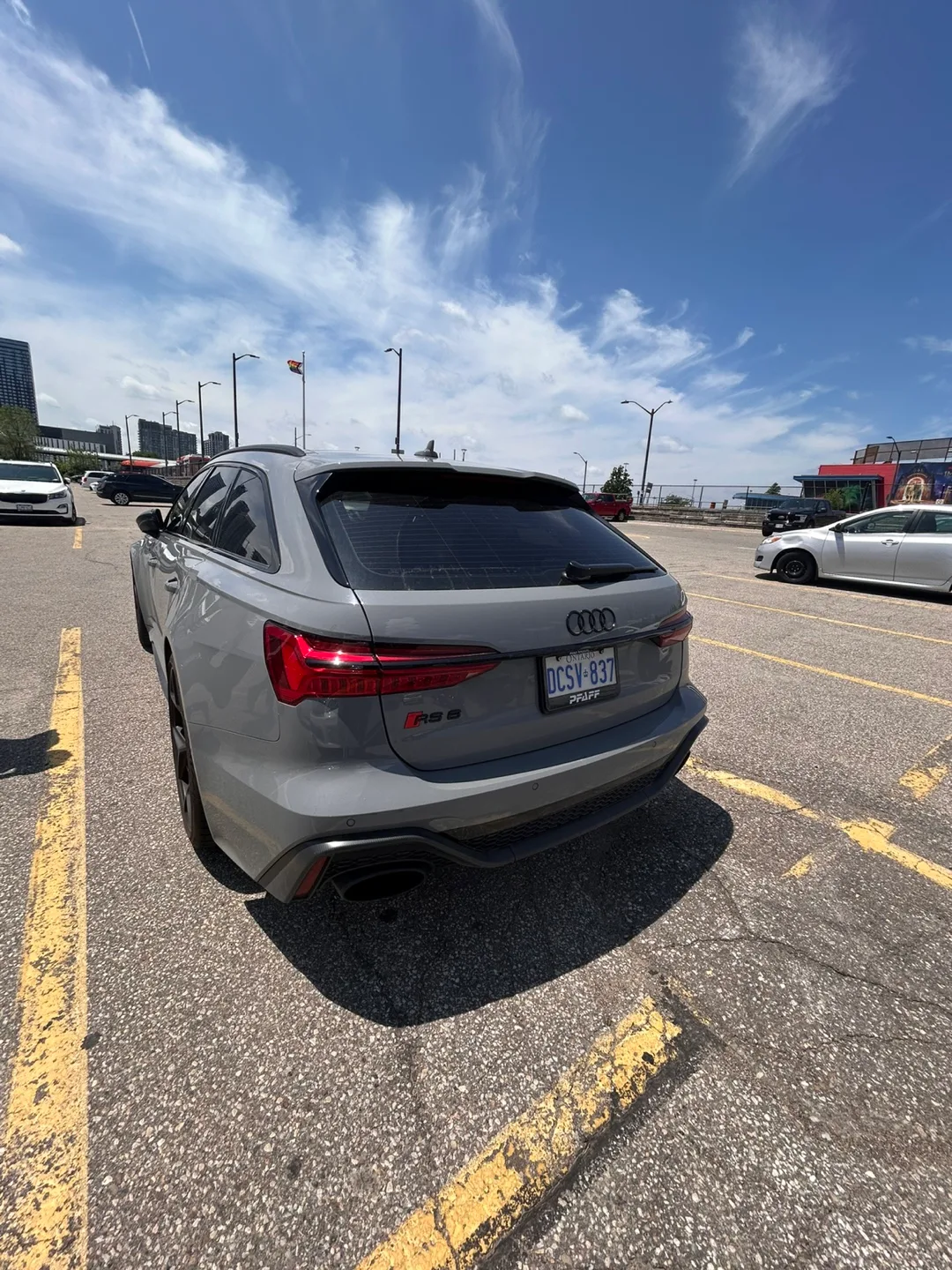 Matthew Rashid profile