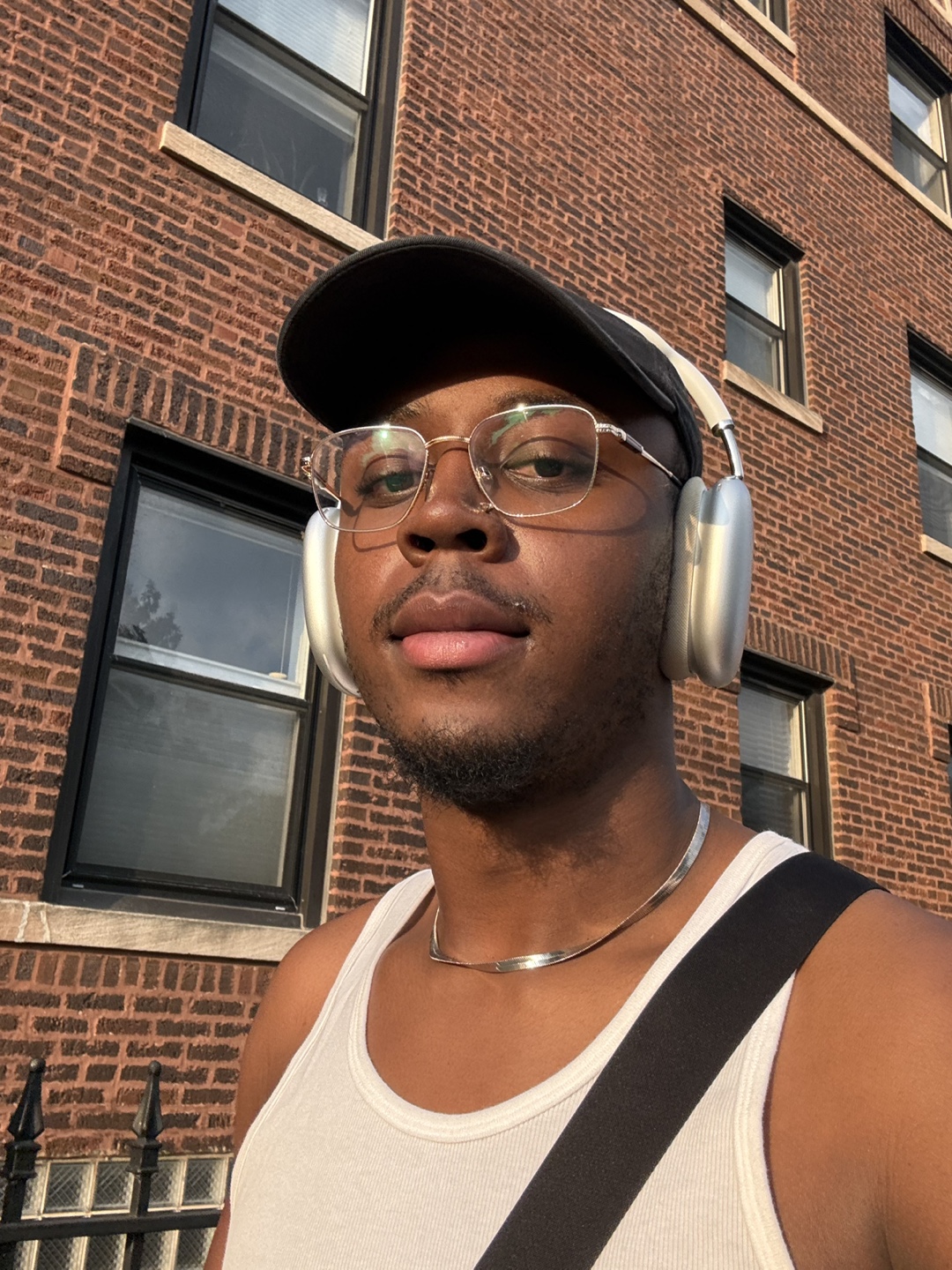Tyshawn profile