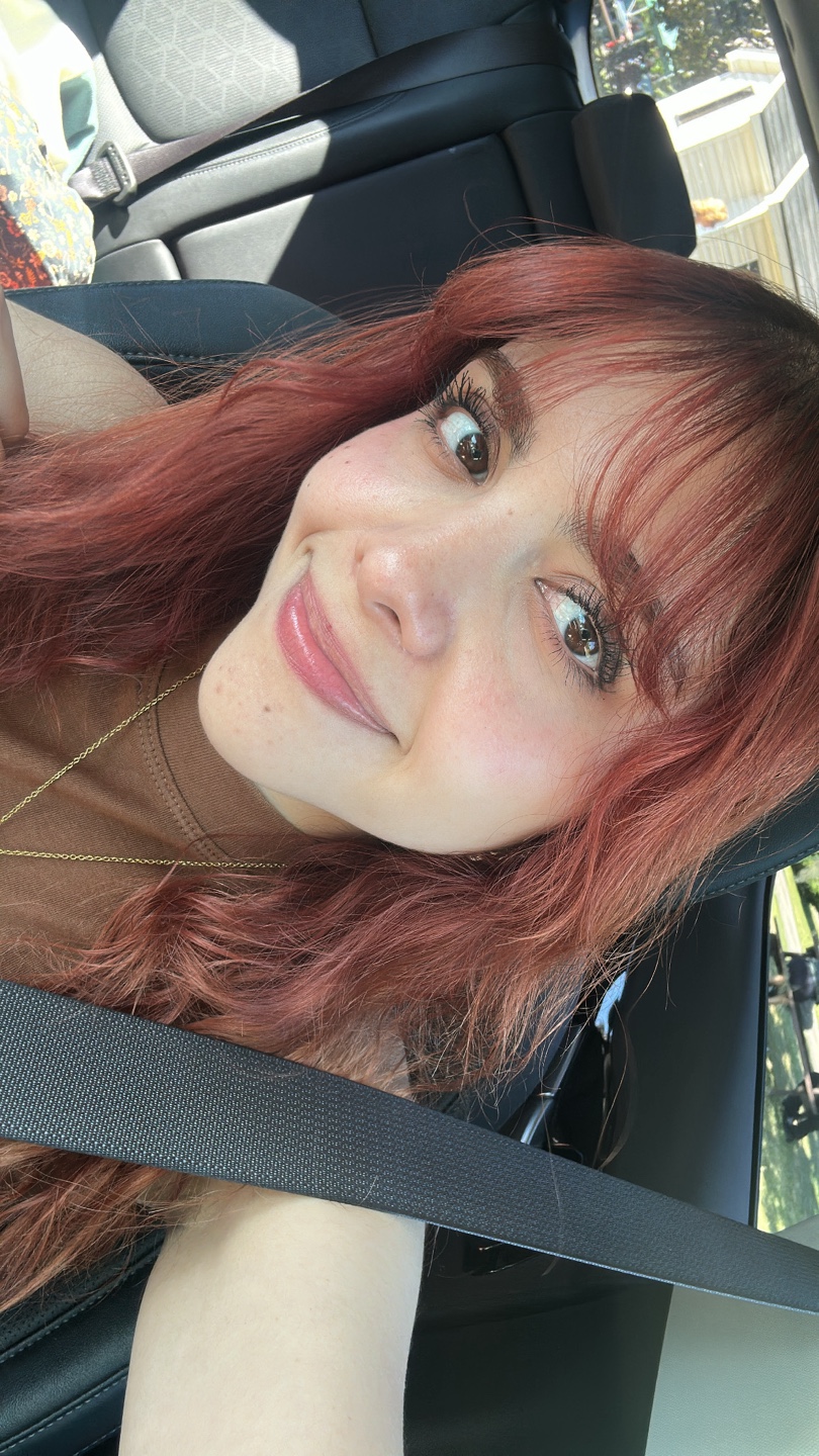 Marianne Arzaluz profile