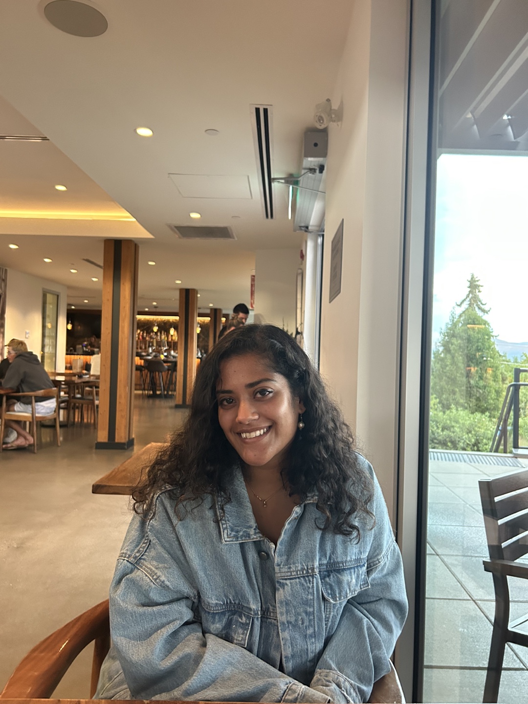 Meghna profile