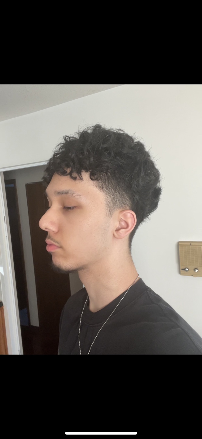 Kendrick profile