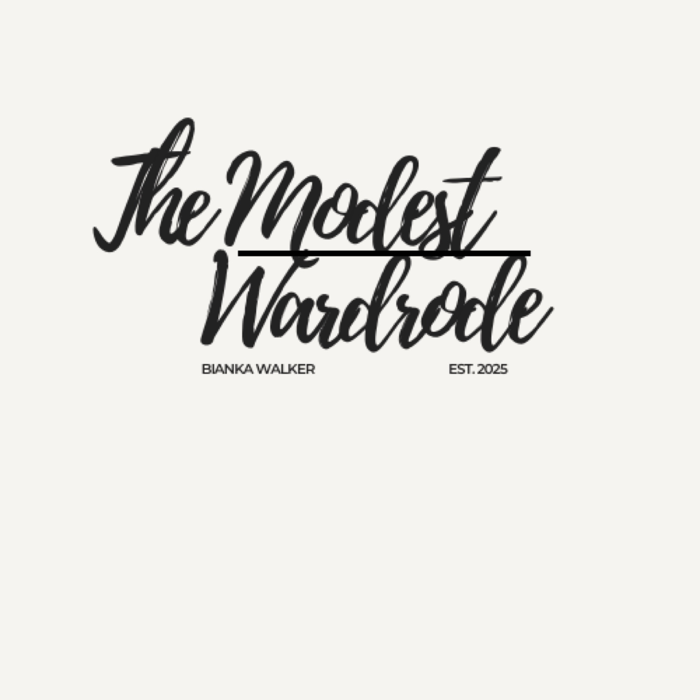 TheModestWardrobe profile