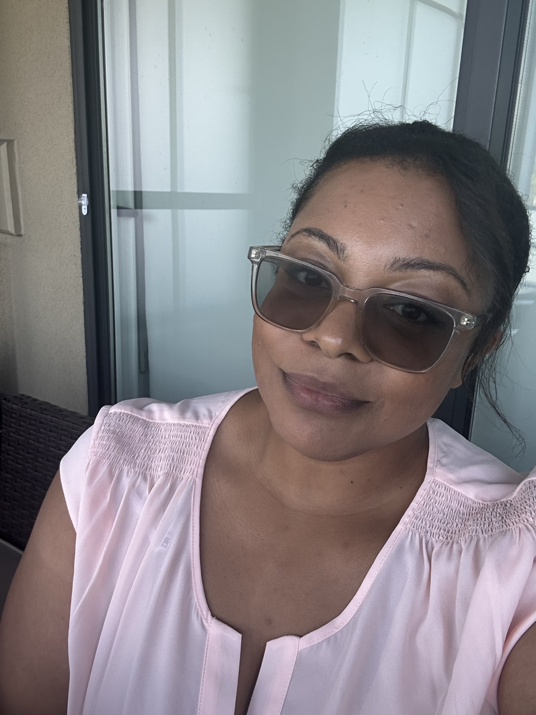 Neesha profile