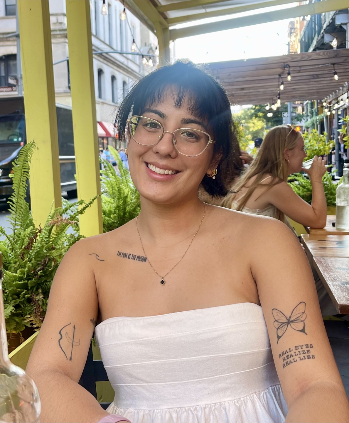 Yasmin Taba profile