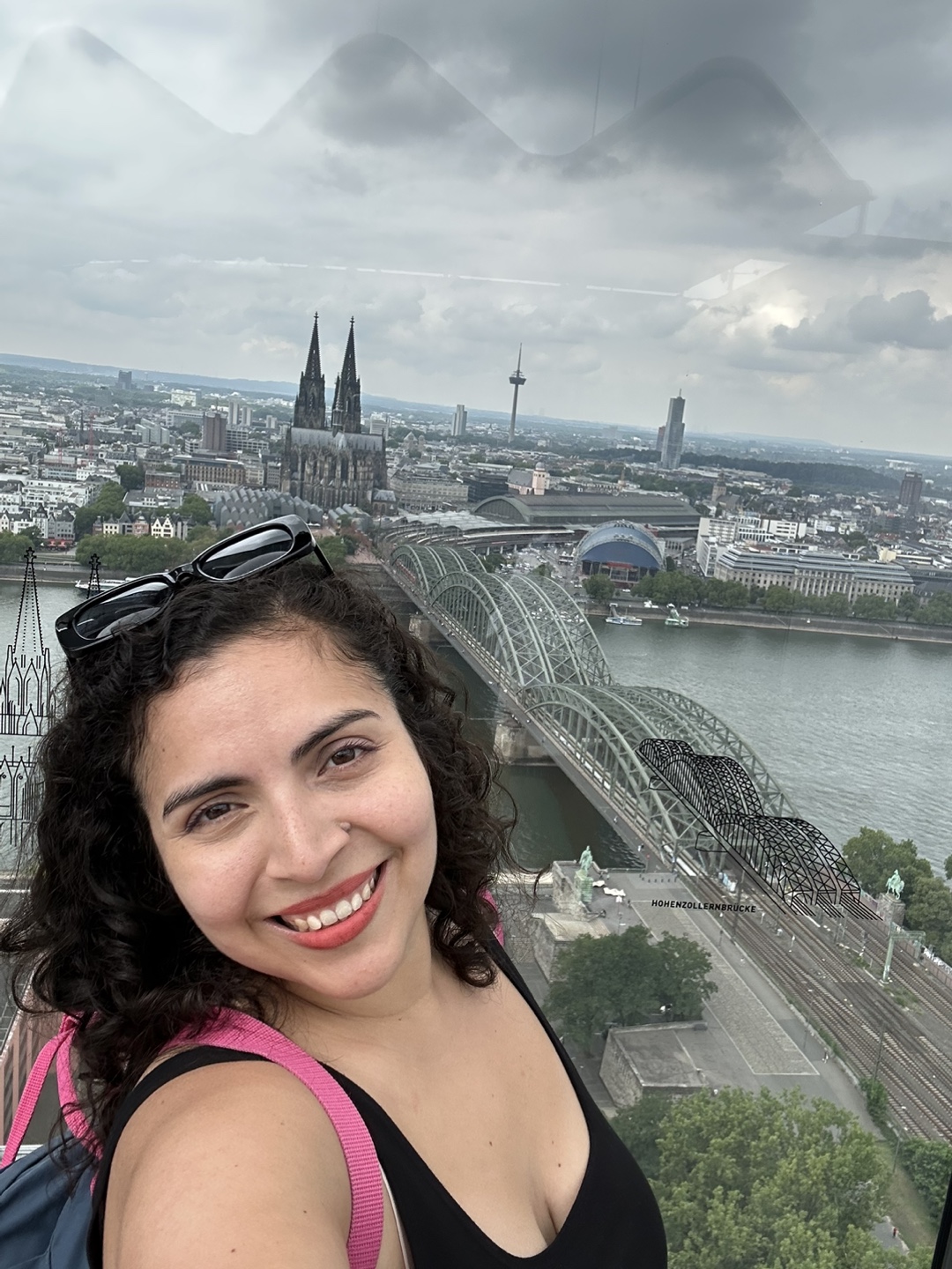 Sayde Barragan profile